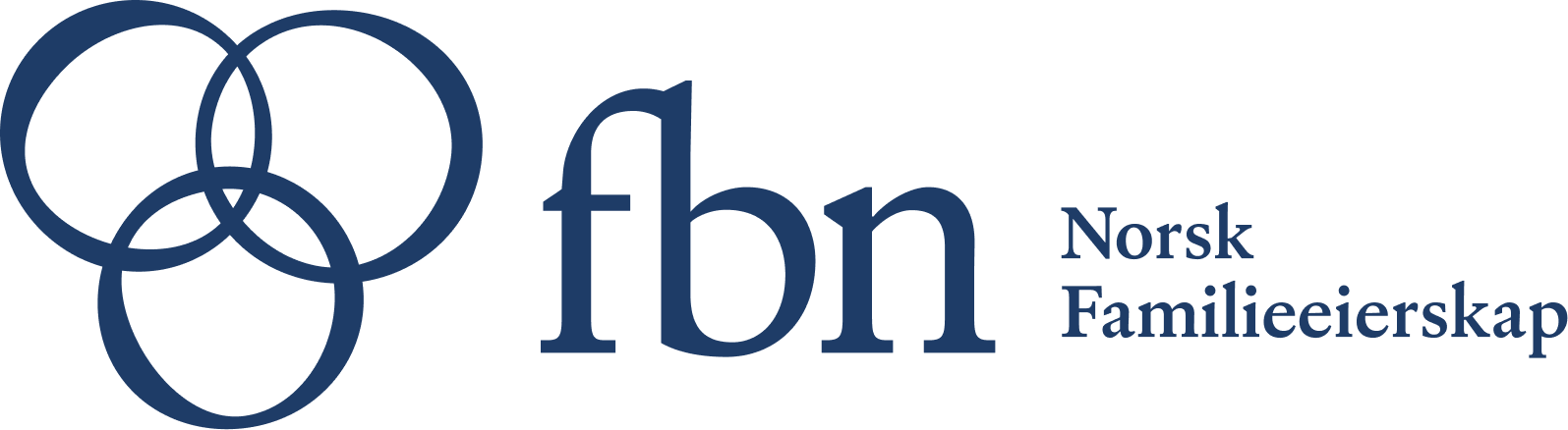 Family Business Norway